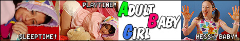 real adult baby girls in diapers ab/dl pics