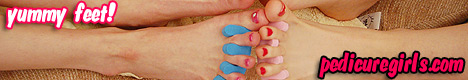 foot fetish bare feet girls teens